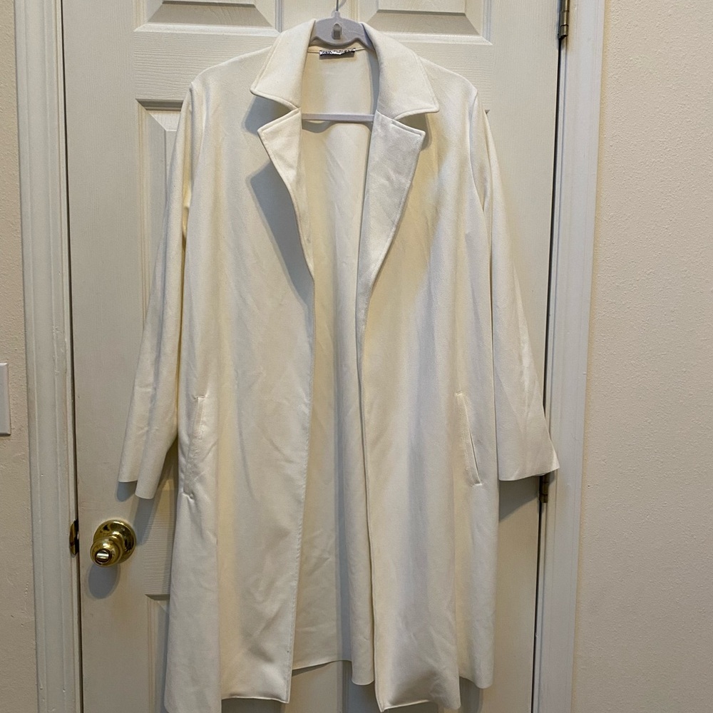 Zara oversized cost